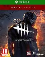 Gry Xbox One - Dead by Daylight  Edycja Specjalna GRA XBOX ONE wersja cyfrowa - miniaturka - grafika 1