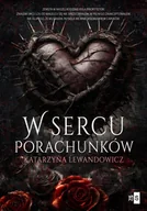 Literatura obyczajowa - W sercu porachunków - miniaturka - grafika 1