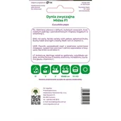 Nasiona i cebule - Dynia zwyczajna Midas F1 nasiona warzyw W.Legutko - miniaturka - grafika 1