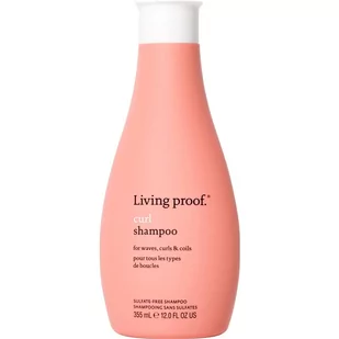 Living Proof Shampoo 355.0 ml - Szampony do włosów - miniaturka - grafika 1