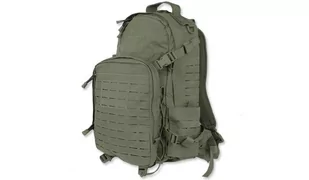 HELIKON TEX / POLSKA plecak GHOST Mk II - olive green (BP-GHST-CD5-OGR) BP-GHST-CD5-OGR - Plecaki - miniaturka - grafika 5