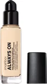 Podkłady do twarzy - Smashbox Always On Skin Balancing Foundation F10N - miniaturka - grafika 1