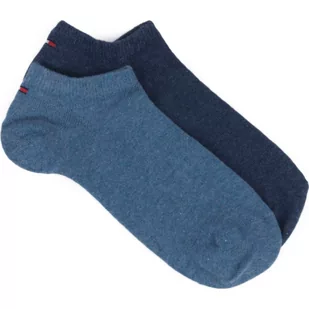 Tommy Hilfiger Skarpety 2-pack - Skarpetki dla dzieci - miniaturka - grafika 1