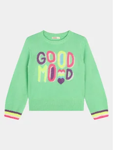 Sweter Billieblush - Swetry dla chłopców - miniaturka - grafika 1