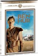 Dramaty DVD - GALAPAGOS Ben Hur (2DVD) - miniaturka - grafika 1