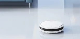 Robot sprzątający Xiaomi Vacuum E10 EU - Roboty sprzątające - miniaturka - grafika 1