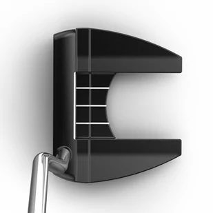 Kij golfowy putter INFINITE BUCKTOWN, Wilson - Golf - miniaturka - grafika 3