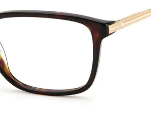 Okulary korekcyjne Pierre Cardin P.C. 6245 086 - Okulary korekcyjne, oprawki, szkła - miniaturka - grafika 4