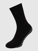 Skarpetki damskie - Skarpety długie z antypoślizgową podeszwą model ‘Homepads’ - miniaturka - grafika 1