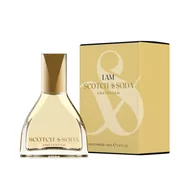 Wody i perfumy męskie - Scotch & Soda I AM woda perfumowana 60 ml - miniaturka - grafika 1