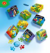 Zabawki interaktywne dla dzieci - Alexander PCHEŁKI MAŁE - miniaturka - grafika 1