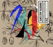 Składanki muzyczne - Marek Niedźwiecki zaprasza do Smooth Jazz Cafe 20 - miniaturka - grafika 1