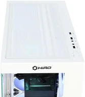 Zestawy komputerowe - Komputer HIRO Subzero Intel i7 14700F, ARC B580 12GB, 32GB RAM, 1TB SSD, WIFI, W11H - miniaturka - grafika 1