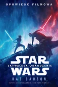 Horror, fantastyka grozy - Star Wars. Skywalker Odrodzenie. Opowieść filmowa - miniaturka - grafika 1