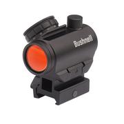 Amunicja i osprzęt ASG - Bushnell - Kolimator Trophy TRS-25 Red Dot + Montaż 0.83'' Picatinny Riser Mount  - 3 MOA - BU-731303 - miniaturka - grafika 1