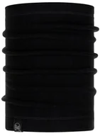 Apaszki i szaliki damskie - Szal komin Buff Polar Neck Warmer - solid black - miniaturka - grafika 1