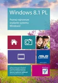 Systemy operacyjne i oprogramowanie - Windows 8.1 PL - miniaturka - grafika 1