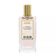 Wody i perfumy damskie - Saphir Ironie Pour Femme woda perfumowana spray 50ml - miniaturka - grafika 1