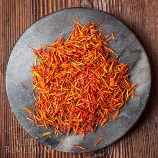 Krokosz barwierski 15g - Zioła - miniaturka - grafika 1