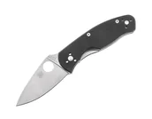 Noże - Nóż składany Spyderco Persistence 8Cr13MoV - miniaturka - grafika 1