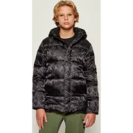 Kurtki i płaszcze dla chłopców - Calvin Klein Jeans Kurtka Regular Fit - miniaturka - grafika 1