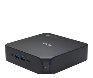 ASUS ChromeBox i3-10110U/8GB/128/ChromeOS - Mini PC - miniaturka - grafika 1