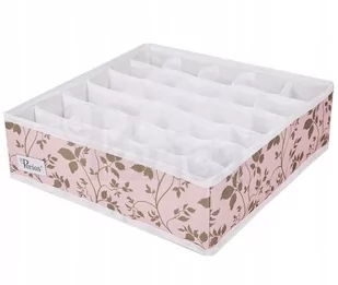 Organizer Szuflady Szafy Bielizna Krawaty Periea - Meble modułowe i akcesoria Organizer Szuflady Szafy Bielizna Krawaty Periea - Meble modułowe i akcesoria - miniaturka - grafika 1