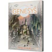 Inne - Genesys RPG. Podręcznik podstawowy - miniaturka - grafika 1