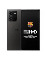 Telefony komórkowe - HMD Skyline 5G 8/256GB Czarny - miniaturka - grafika 1