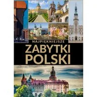 Albumy - architektura - Najpiękniejsze zabytki Polski - miniaturka - grafika 1