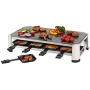 Raclette - FRITEL Grill elektryczny FRITEL SG 2180 - miniaturka - grafika 1