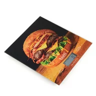 Wagi kuchenne - Waga kuchenna BOTTI Burger - miniaturka - grafika 1