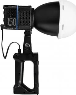 Lampa LED Yongnuo YN150 Kit - WB 2700 K - 6500 K - Lampy studyjne - miniaturka - grafika 1