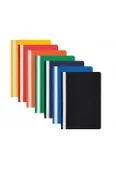 Teczki i skoroszyty - skoroszyt a4 pvc - miniaturka - grafika 1