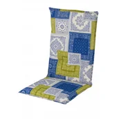 Poduszki ogrodowe - MOTION XL 8605 wysoka - poduszka na krzesło i fotel - miniaturka - grafika 1