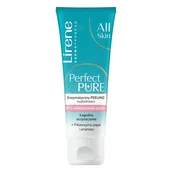 Peelingi i scruby do twarzy - Lirene Enzymatyczny peeling wygładzający - miniaturka - grafika 1