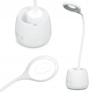 Lampka Biurkowa Led Na Biurko Dziecka Tryb Nocny - Lampy stojące - miniaturka - grafika 1