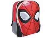 Plecaki - Plecak dla chłopców Spiderman - miniaturka - grafika 1