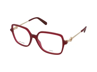 Dioptrie szkieł Marc Jacobs Marc 691 LHF - Okulary korekcyjne, oprawki, szkła - miniaturka - grafika 1