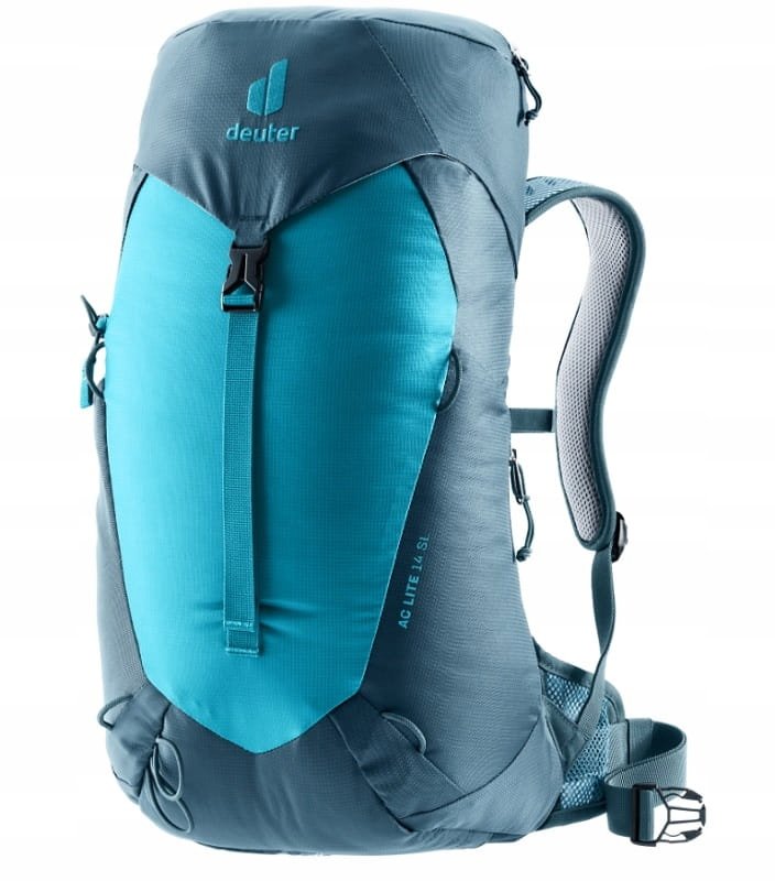 Plecak Damski Deuter Ac Lite 14 Sl lagoon/atlantic