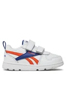 Buty dla chłopców - Reebok Sneakersy Royal Prime 2 IE6663 Biały - miniaturka - grafika 1