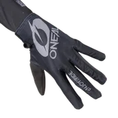 Rękawice motocyklowe - Rękawice Cross O'Neal Matrix Stacked CzarnyS - miniaturka - grafika 1