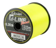 Żyłki wędkarskie - Żyłka Gamakatsu G-Line Element - miniaturka - grafika 1