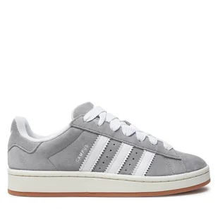 Sneakersy adidas Campus 00s HQ8707 Szary - Sneakersy damskie - miniaturka - grafika 1