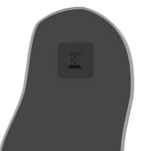 Lumarko Lustro ścienne, srebrne, 90x40 cm - Lustra Lumarko Lustro ścienne, srebrne, 90x40 cm - Lustra - miniaturka - grafika 6