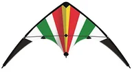 Zabawki i gry sportowe - Gunther Latawiec Nylon Moon Loop 1094 - miniaturka - grafika 1