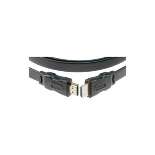 HDMI-FL020 Kabel HDMI-HDMI 2m - Kable - miniaturka - grafika 3