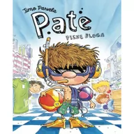 Baśnie, bajki, legendy - Pate Pisze Bloga - miniaturka - grafika 1