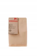 Kawa - Kawa ziarnista Dominikana Arabika 250 g Instytut Kawy - miniaturka - grafika 1