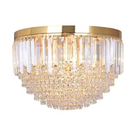 Lampy sufitowe - Lampa sufitowa CHARLOTTE FC19003/7 Zuma Line - miniaturka - grafika 1